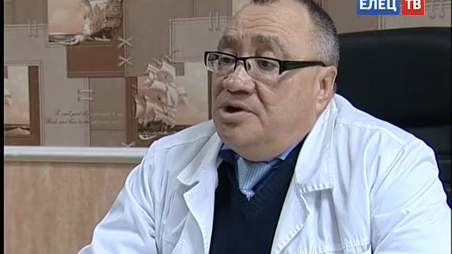 60-летие со дня основания отметила «Елецкая городская станция по борьбе с болезнями животных» смотреть онлайн