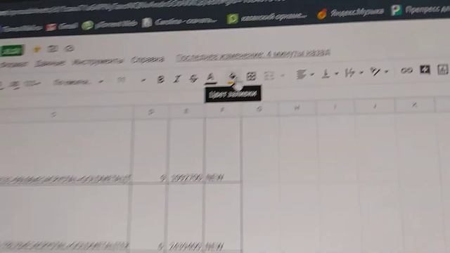 как распределять работу в эксель смотреть онлайн
