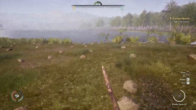 Rootin', Lootin', Tootin'! (Medieval Dynasty - Let's Play S1/E2) смотреть онлайн