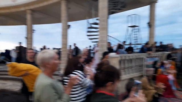 Дагестан. Дербент. 15.08.2022 года. День Единения Народов Дагестана. смотреть онлайн