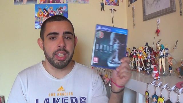 My Until Dawn (PS4) One Word Review #2 смотреть онлайн