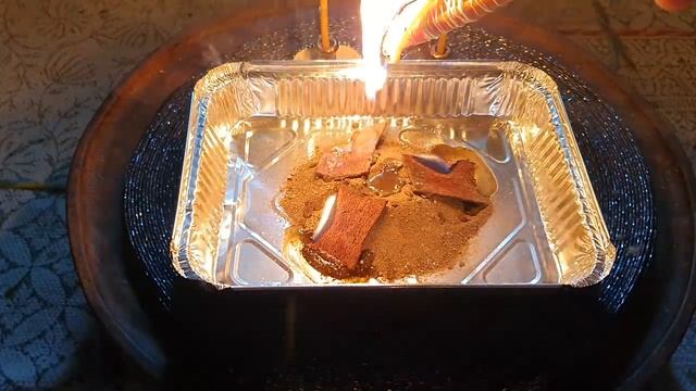 Мощный отжиг Заболеваний. Чистка Онлайн смотреть онлайн