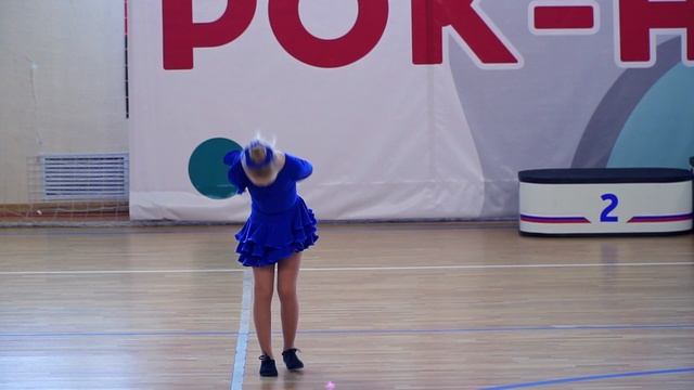 19.03.2023 Акробатический Рок-н-Ролл Лыткарино (группа) смотреть онлайн