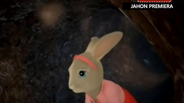 Uzunquloq Piter // 16-qism // Uzbek Tilida