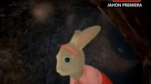 Uzunquloq Piter // 16-qism // Uzbek tilida