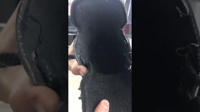 Коньки Graf смотреть онлайн