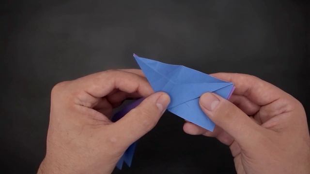 Origami: Lhama para Diego - Instruções em Português PT-BR @FrancescoMassimoOrigami смотреть онлайн