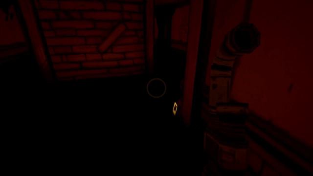 ПРЯМИКОМ ВО ТЬМУ-Bendy and the Ink Machine #5 смотреть онлайн