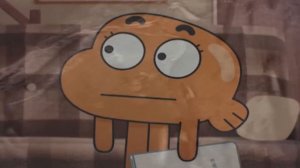 УДИВИТЕЛЬНЫЙ МИР ГАМБОЛА RYTP