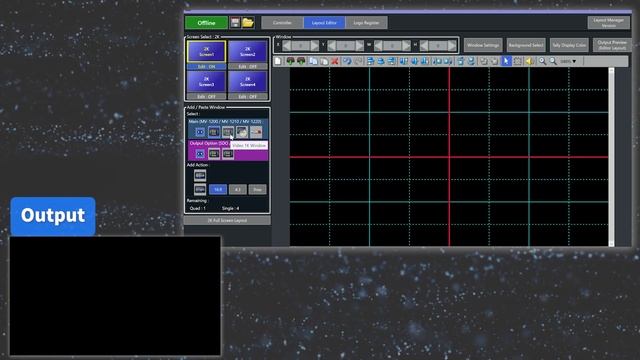 How To Create Split Screen for MV-1200 -Frequently Asked Questions- смотреть онлайн