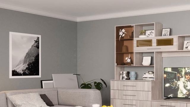 ЛДСП Ясень Шимо Светлый смотреть онлайн