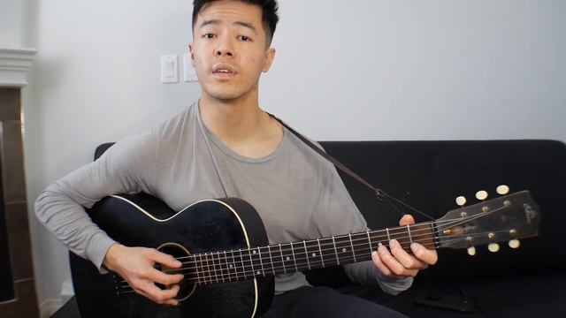 Hard Time Blues by Lane Hardin / Guitar Lesson [15m 29s] / PDF Tablature [Unlocked] смотреть онлайн