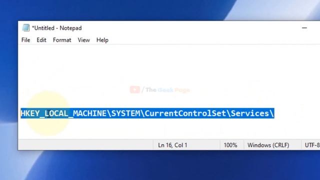 Audio Service cannot start Error 0x80070005 Access is denied in Windows 10 / 11 смотреть онлайн