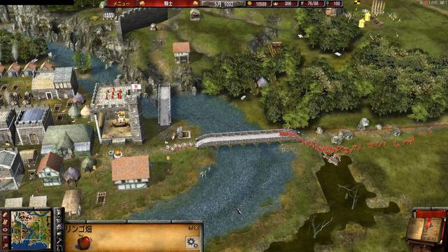 stronghold 2 steam edition ミッション10 смотреть онлайн