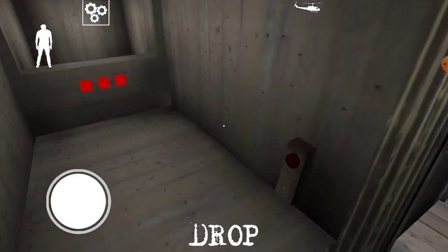 СБЕЖАЛ ОТ БАБКИ ГРЕННИ И ДЕДА ГРЕНДПА НА ЛОДКЕ!ПОЛНОЕ ПРОХОЖДЕНИЕ!ИГРА Granny: Chapter Two! смотреть онлайн