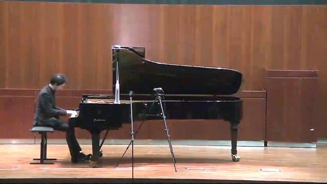 Chopin - Mazurka op. 24 n. 1 in g minor (Marco Prevosto) смотреть онлайн