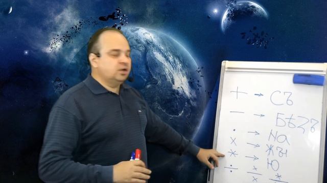 Числа и цыфры: Выпуск 3. Суть Числа и цыфры смотреть онлайн