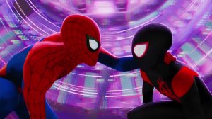 Человек-Паук: Через вселенные 2 — Русский трейлер (2023)