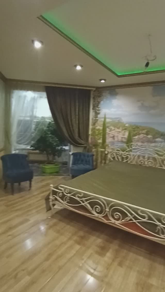 Квартира премиум класса в Рязани. обзор. смотреть онлайн