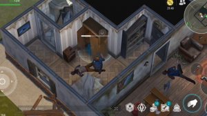 Подвал на локации Мотель и все его достоинства - Last Day on Earth