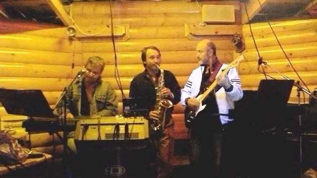 PRADIDENCO V. PLAY,,MIHAELA"BY ANATOL KIRIYAK.SAXOPHONE MUSIC.BEECHLER MOUTHPIESE смотреть онлайн