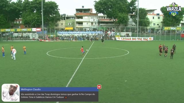 Barco Louco x Vic Vic • Copa da Paz 2023 смотреть онлайн