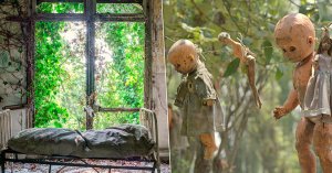 10 самых страшных мест в мире