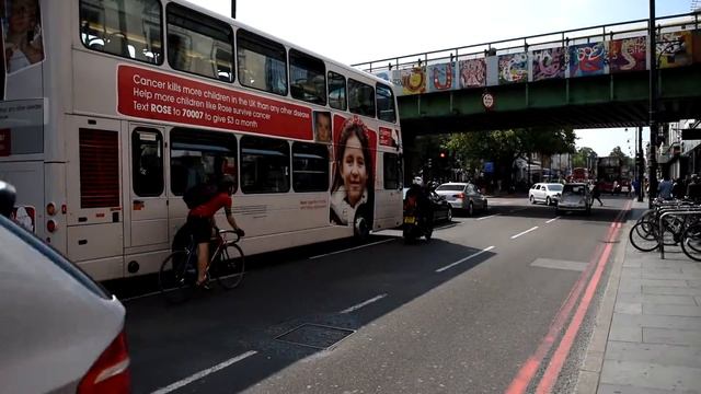 Съемка видео на Nikon D810