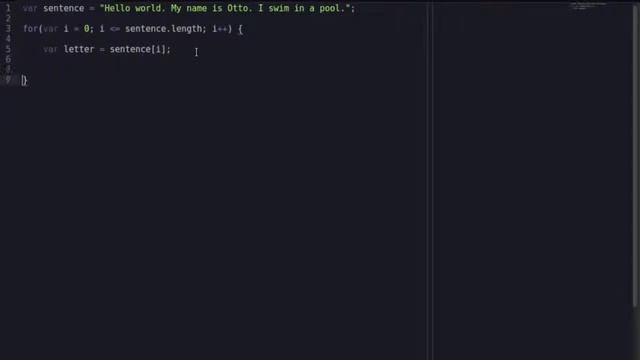 For Loops | Part 36 смотреть онлайн