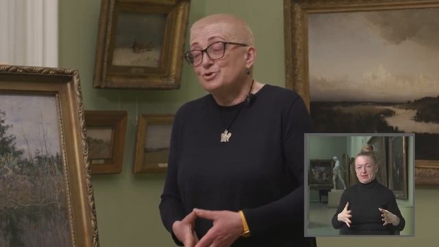 Вербное воскресение | Проект «Галерея традиций». Выпуск 1 смотреть онлайн