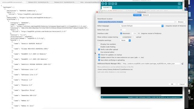 (LEGACY - not compatible with current platform) Control Arduino Mega and nodeMCU with Blynk смотреть онлайн
