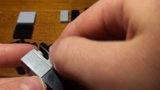 how to build a lego infinity cube V2 смотреть онлайн