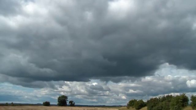Time-lapse - the clouds of Moen vol 3 смотреть онлайн