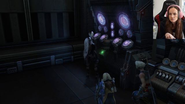 Entering Draklor Laboratory - FINAL FANTASY XII - Part 29 смотреть онлайн