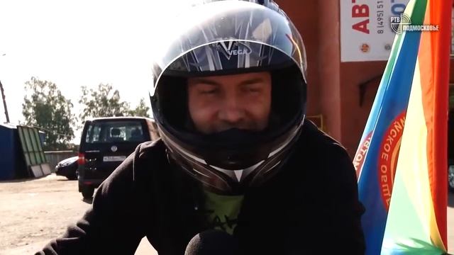 Железнодорожный автошкола ВОА Саввино и ГИБДД Шлем всему голова и Нетрезвый водитель смотреть онлайн