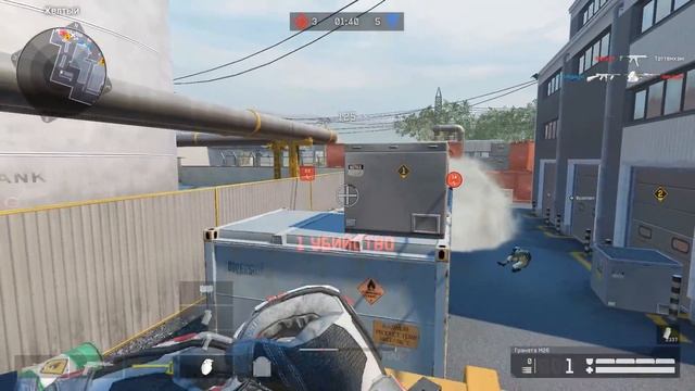 Фишки и позиции | Подготовка к турниру в варфейс/warface смотреть онлайн