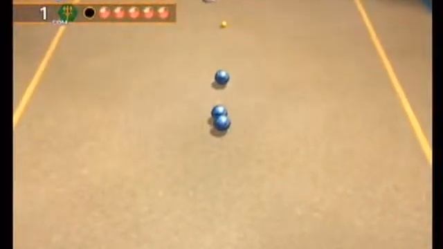 Sports Island 2 (Wii) - Gameplay смотреть онлайн
