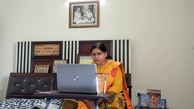 Gayatri Maha Yagya Online @AWGP - Bangalore смотреть онлайн