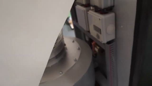 Пылесос ПКП 200. Обслуживание блоков управления смотреть онлайн