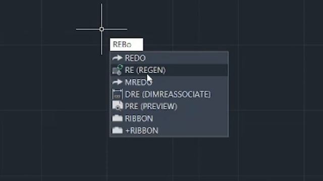 Solve disappear toolbars AutoCAD | How to bring back missing tool bar & Manu bar in AutoCad 2021 смотреть онлайн
