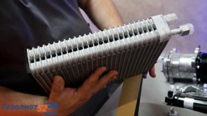 НОВИНКА! КОНДИЦИОНЕР НА ГАЗЕЛЬ / Газелист52