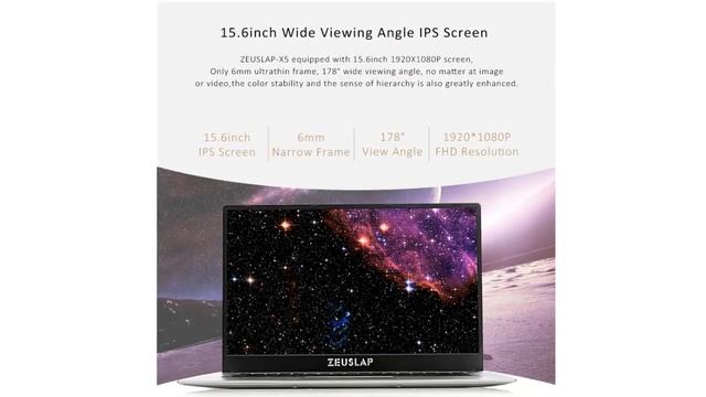 ZEUSLAP X5 Laptop - AliExpress Deals смотреть онлайн