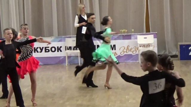 Рейтинг МФТС 22.11.2015 Юниоры-1 С класс Самба смотреть онлайн