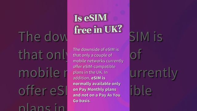 Is iPhone 14 eSIM only UK? смотреть онлайн