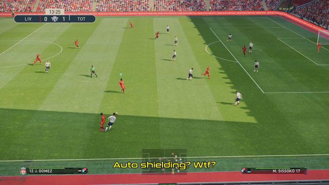 PES 2019 | Data Pack 6.0 Review! смотреть онлайн