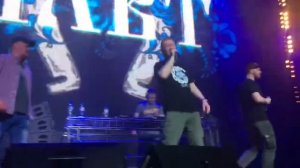 ILWT " Весенний бал " - Саша ювелир