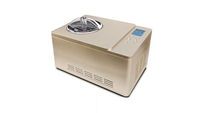 5 Best Ice Cream Makers (Buying Guide) смотреть онлайн
