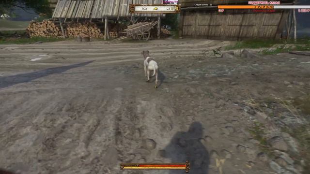 🔴🤴Прохождение Kingdom Come: Deliverance: ЗАДАНИЯ в РАТАЕ смотреть онлайн