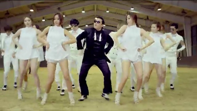 GANGNAM