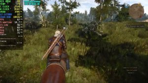 RTX 4060 Laptop Gaming Test - 21 Games Tested in 2023 - Enough for 1080P?